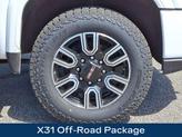 Thumbnail of 2022 Summit White GMC Sierra 2500
