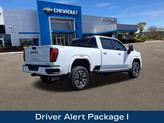 Thumbnail of 2022 Summit White GMC Sierra 2500