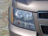 Thumbnail of 2013 Mocha Steel Metallic Chevrolet Tahoe