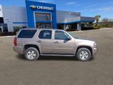 Thumbnail of 2013 Mocha Steel Metallic Chevrolet Tahoe