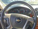 Thumbnail of 2013 Mocha Steel Metallic Chevrolet Tahoe