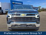 Thumbnail of 2022 Black Chevrolet Silverado 1500