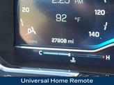 Thumbnail of 2022 Black Chevrolet Silverado 1500