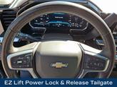 Thumbnail of 2022 Black Chevrolet Silverado 1500