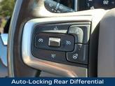 Thumbnail of 2022 Black Chevrolet Silverado 1500