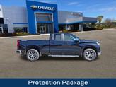 Thumbnail of 2022 Black Chevrolet Silverado 1500