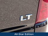Thumbnail of 2022 Black Chevrolet Silverado 1500