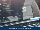 Thumbnail of 2022 Black Chevrolet Silverado 1500