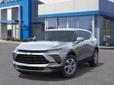 Thumbnail of 2025 Sterling Gray Metallic Chevrolet Blazer