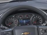 Thumbnail of 2025 Sterling Gray Metallic Chevrolet Blazer