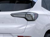 Thumbnail of 2026 White Frost Tri-Coat Buick Encore GX