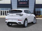 Thumbnail of 2026 White Frost Tri-Coat Buick Encore GX