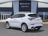 Thumbnail of 2026 White Frost Tri-Coat Buick Encore GX
