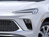 Thumbnail of 2026 White Frost Tri-Coat Buick Encore GX