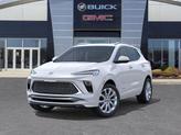 Thumbnail of 2026 White Frost Tri-Coat Buick Encore GX