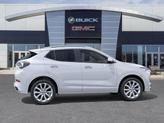 Thumbnail of 2026 White Frost Tri-Coat Buick Encore GX