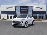 Thumbnail of 2026 White Frost Tri-Coat Buick Encore GX
