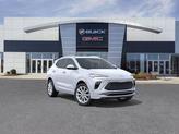 Photo of 2026 White Frost Tri-Coat Buick Encore GX