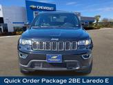 Thumbnail of 2018 Diamond Black Jeep Grand Cherokee
