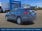 Thumbnail of 2019 Graphite Gray Metallic GMC Terrain