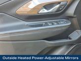 Thumbnail of 2019 Graphite Gray Metallic GMC Terrain