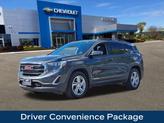 Thumbnail of 2019 Graphite Gray Metallic GMC Terrain