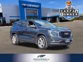 Photo of 2019 Graphite Gray Metallic GMC Terrain