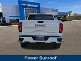 Thumbnail of 2022 White Frost Tri-Coat GMC Sierra 1500 Limited