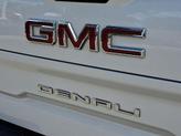 Thumbnail of 2022 White Frost Tri-Coat GMC Sierra 1500 Limited
