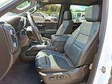 Thumbnail of 2022 White Frost Tri-Coat GMC Sierra 1500 Limited