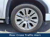 Thumbnail of 2022 White Frost Tri-Coat GMC Sierra 1500 Limited