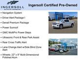 Thumbnail of 2022 White Frost Tri-Coat GMC Sierra 1500 Limited