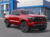 Thumbnail of 2026 Radiant Red Chevrolet Colorado