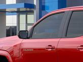 Thumbnail of 2026 Radiant Red Chevrolet Colorado