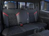 Thumbnail of 2026 Radiant Red Chevrolet Colorado