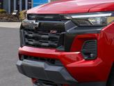 Thumbnail of 2026 Radiant Red Chevrolet Colorado