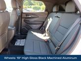 Thumbnail of 2026 White Sand Chevrolet Trailblazer
