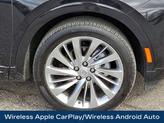 Thumbnail of 2024 Ebony Twilight Metallic Buick Envision