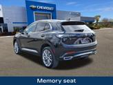 Thumbnail of 2024 Ebony Twilight Metallic Buick Envision