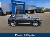 Thumbnail of 2024 Ebony Twilight Metallic Buick Envision