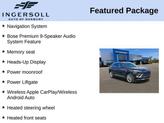 Thumbnail of 2024 Ebony Twilight Metallic Buick Envision