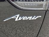 Thumbnail of 2024 Ebony Twilight Metallic Buick Envision