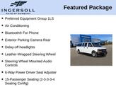 Thumbnail of 2023 Summit White GMC Savana 3500