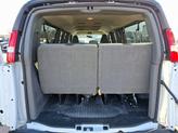 Thumbnail of 2023 Summit White GMC Savana 3500