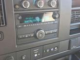 Thumbnail of 2023 Summit White GMC Savana 3500