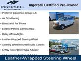 Thumbnail of 2023 Summit White GMC Savana 3500
