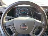 Thumbnail of 2023 Summit White GMC Savana 3500