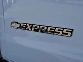 Thumbnail of 2023 Summit White GMC Savana 3500