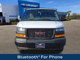 Thumbnail of 2023 Summit White GMC Savana 3500