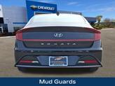 Thumbnail of 2021 Phantom Black Hyundai SONATA